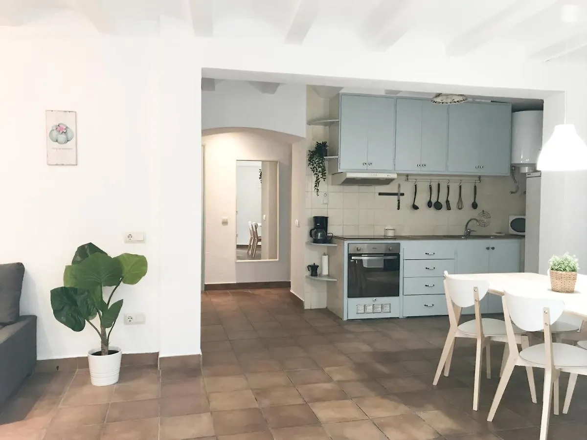 Appartement Planta baja centro Cadaqués Espagne