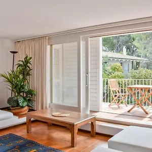 Centric -private Parking - Ca L'ella Appartement