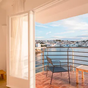 Habitatges Turistics Riba Pitxot - Es Cucurucuc Appartement