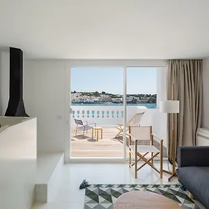 Centric Townhouse With Sea View - Casa Marta Hébergement de vacances Cadaqués