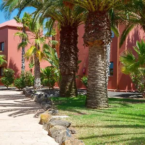 El Jasmine Appartement Corralejo