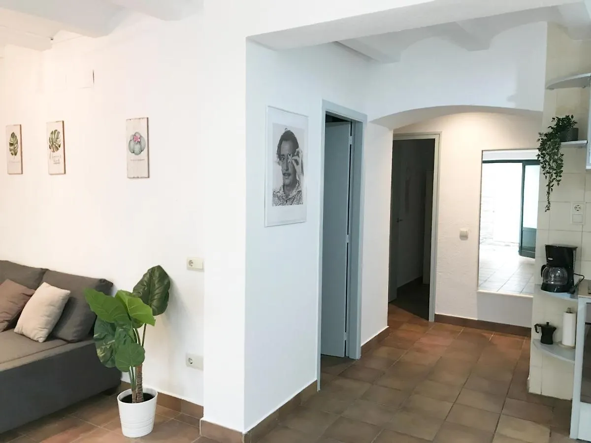 Planta Baja Centro Cadaques Apartment 0*,  Spain