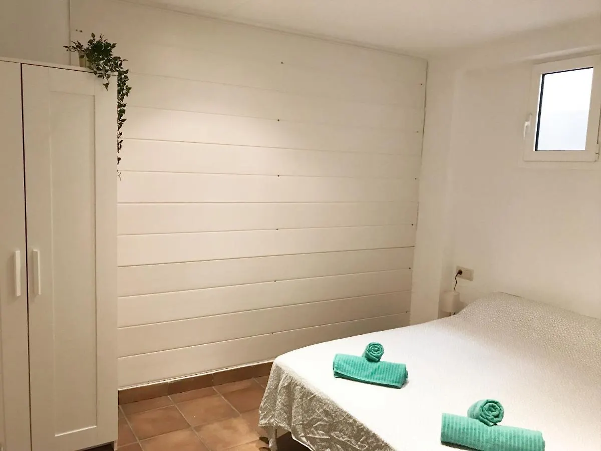 Planta Baja Centro Cadaques Apartment