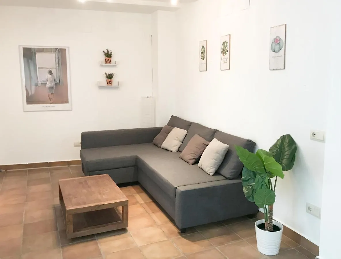 Planta Baja Centro Cadaques Apartment Spain